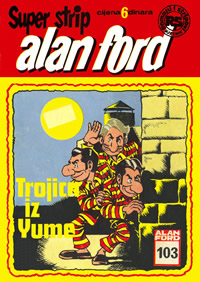 Alan Ford br.103